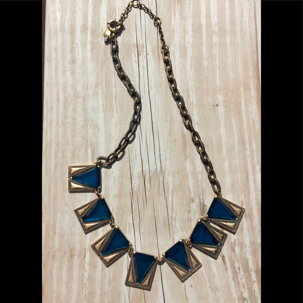 J. Crew Necklace
